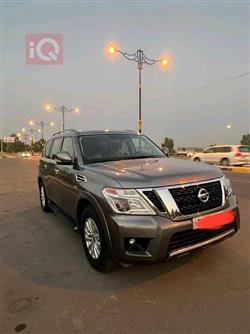 نيسان ارمادا